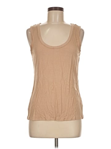 Boston Proper Sleeveless T-Shirt (view 1)
