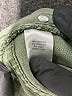 Christopher & Banks Green Khakis Size 4 - photo 9