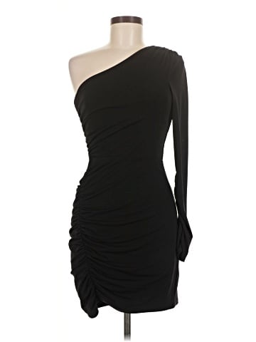 Cinq à Sept Cocktail Dress (view 1)