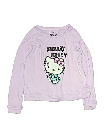 Hello Kitty Sweatshirt (view 1)