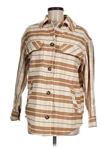 Everlane Trenchcoat (view 1)