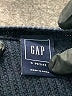 Gap Stripes Blue Pullover Sweater Size S (petite) - photo 7