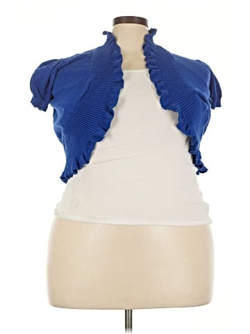 Cato Cardigan (view 1)