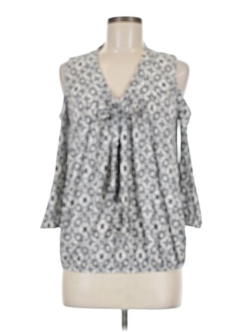 Ember Sleeveless Blouse (view 1)