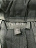 Talbots Black Active Pants Size S - photo 7