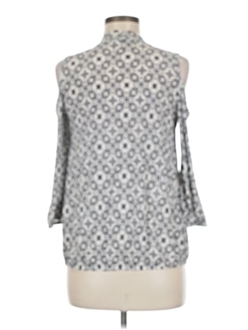 Ember Sleeveless Blouse (view 2)