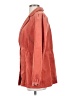 Current Air Orange Blazer Size M - photo 5