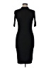 Bailey 44 Black Cocktail Dress Size L - photo 1