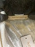 Soft Surroundings Ivory Long Sleeve Blouse Size XS - photo 7