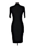 Bailey 44 Black Cocktail Dress Size L - photo 2