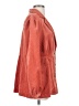 Current Air Orange Blazer Size M - photo 4
