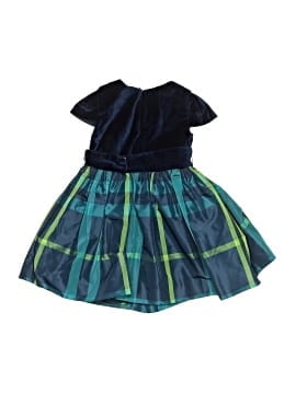 honor dress blues Dusk Till Daisy Dress, Blue – Stitchy Fish