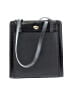 Bally Black Leather Shoulder Bag One size - photo 1