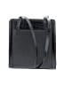 Bally Black Leather Shoulder Bag One size - photo 3