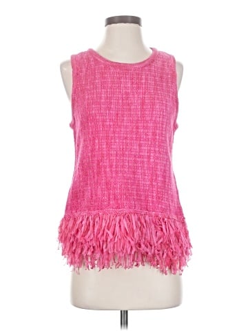 Etcetera Sleeveless Blouse (view 1)