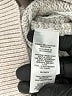 Vineyard Vines Silver Sweater Vest Size M - photo 8