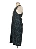 PrAna Graphic Gray Casual Dress Size S - photo 5