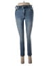 Kut from the Kloth Stripes Blue Jeans Size 6 (petite) - photo 1
