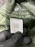 Christopher & Banks Chevron-herringbone Green Jeans Size 4 - photo 8