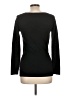 Lola Black Long Sleeve Top Size L - photo 2