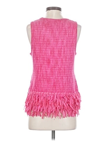 Etcetera Sleeveless Blouse (view 2)