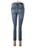 Kut from the Kloth Stripes Blue Jeans Size 6 (petite) - photo 2