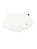 Champion Solid White Athletic Shorts Size S - photo 1