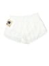 Champion Solid White Athletic Shorts Size S - photo 2
