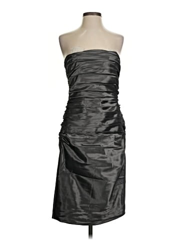 Ralph Lauren Black Label Cocktail Dress (view 1)