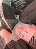 Madewell 100% Cotton Checkered-gingham Black Cardigan Size S - photo 8