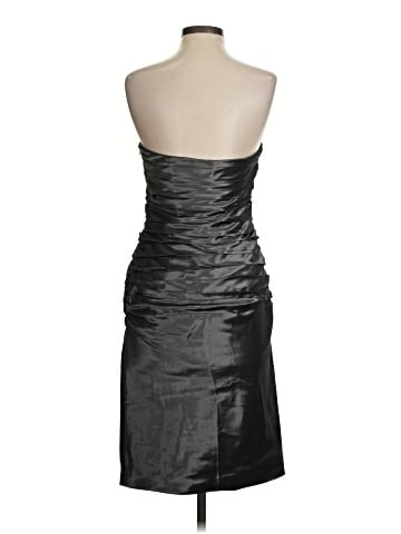Ralph Lauren Black Label Cocktail Dress (view 2)