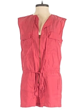BCBGMAXAZRIA Romper (view 1)