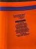 Danskin Now 100% Polyester Orange Active T-Shirt Size L - photo 8