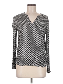 Eddie Bauer Long Sleeve Blouse (view 1)