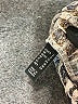 up! Animal Print Silver Casual Pants Size 2 - photo 8