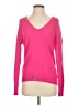 Leith Pink Pullover Sweater Size XXS - photo 1