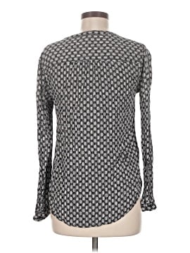 Eddie Bauer Long Sleeve Blouse (view 2)
