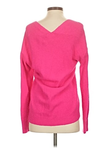 Leith Pullover Sweater (view 2)