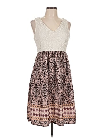 My Beloved... Casual Dress (view 1)