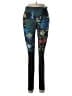 Nike Graphic Black Active Pants Size M - photo 1