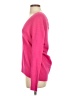 Leith Pink Pullover Sweater Size XXS - photo 5