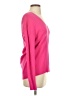 Leith Pink Pullover Sweater Size XXS - photo 4