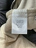 Christopher & Banks Gray Active Pants Size 4 - photo 8