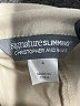 Christopher & Banks Gray Active Pants Size 4 - photo 9