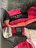Nine West Hearts Pink Shorts Size 10 - photo 3
