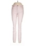 Ann Taylor Pink Jeans Size 10 - photo 1