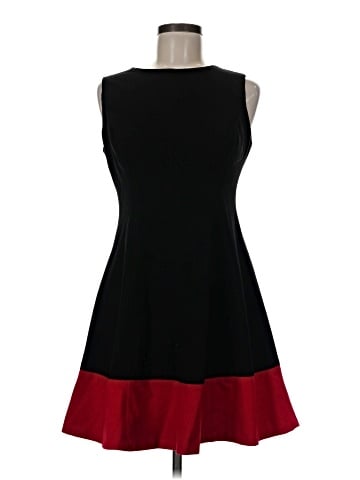 Lauren by Ralph Lauren Cocktail Dress (view 1)