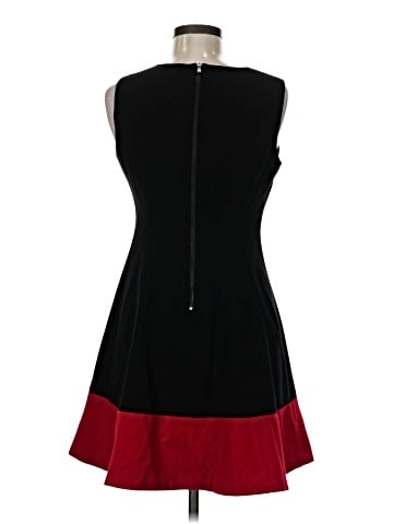 Lauren by Ralph Lauren Cocktail Dress (view 2)