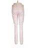 Ann Taylor Pink Jeans Size 10 - photo 2