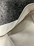 Zara Ivory Casual Skirt Size M - photo 4